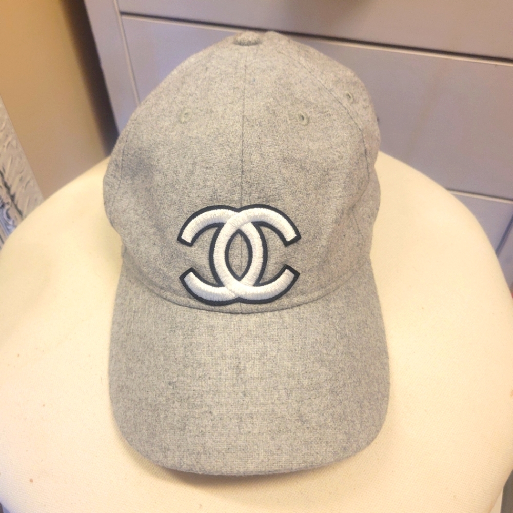 Fashion hat baseball cap